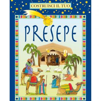 Costruisci il tuo presepe