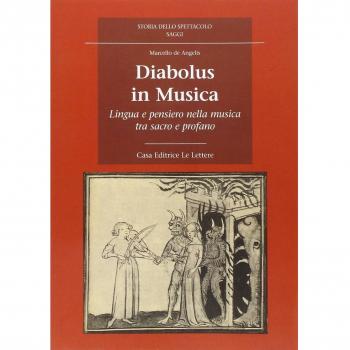 Diabolus in musica. Lingua e pensiero nella musica tra sacro e profano