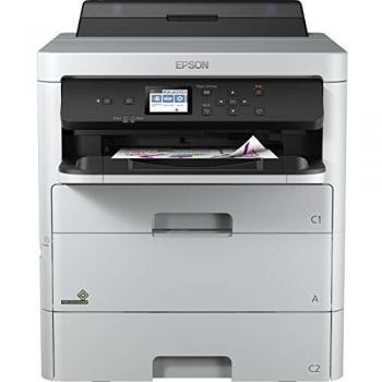 Epson Workforce Pro WF-C529RDTW A4 Inkjet Multifunction Printer