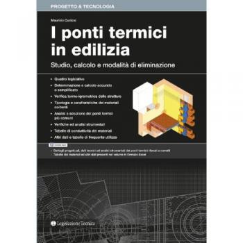 I ponti termici in edilizia. Studio, calcolo e modalità di eliminazione