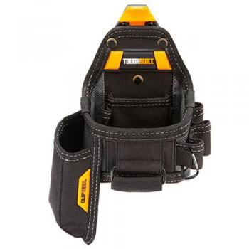 BOLSO PORTAHERRAMIENTAS+CINTA+NOTAS+LAPIZ