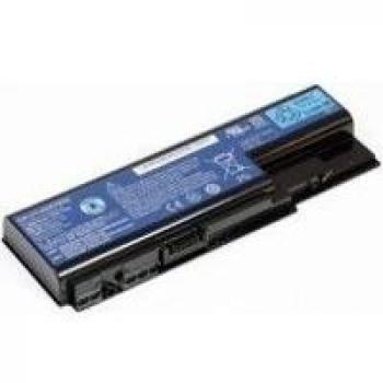 Batteria Acer Aspire 7520/6920/5920/8920/7720/5310 65Wh 14.8V 4.4Ah Compatibile di Alta Qualità