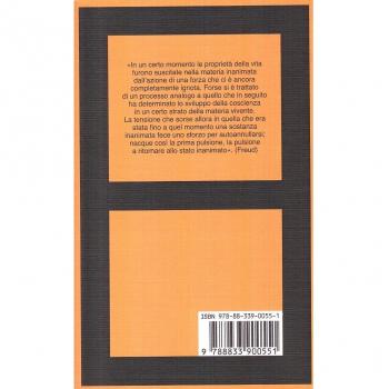 Al di là del principio del piacere