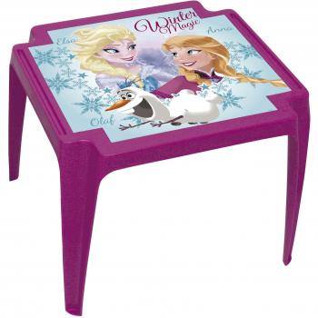 Mesa monoblock Frozen Disney 50 x 55 x 44 cm