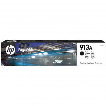 HP L0R95AE 913A Cartuccia d'Inchiostro, Nero