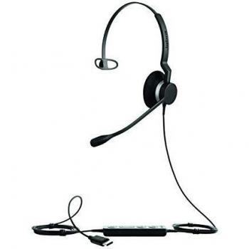 Jabra BIZ 2300 USB MONO Headset