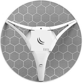 MicroTik LHG R (Without LTE Card) con RouterOS L3