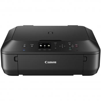 Canon Pixma MG5650 Multifunzione Nera