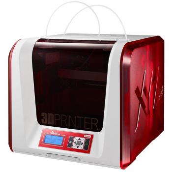 Stampante 3D XYZPrinting Da Vinci Jr. 2.0 Mix