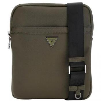 Bandolera Certosa Saffiano Inteligente