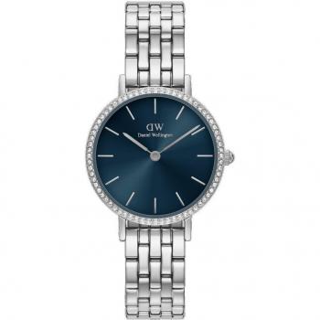 Reloj Daniel Wellington DW00100664 Acero 28mm Mujer