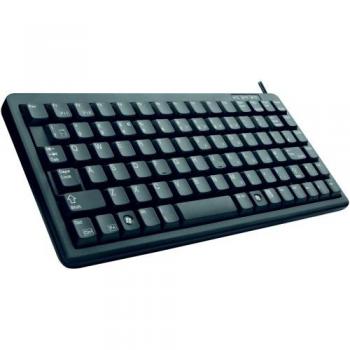 Cherry G84-4100 Tastiera PC USB Layout Inglese Nera
