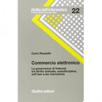 Commercio elettronico.