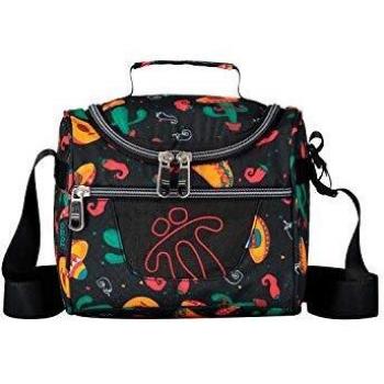 Portameriendas Escolar Estampado tacol