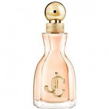 Jimmy Choo I Want Choo Eau de Parfum