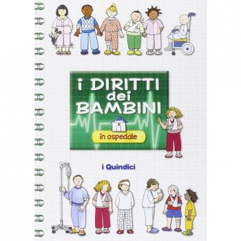 I diritti dei bambini in ospedale