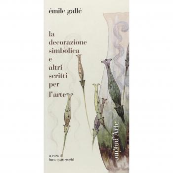 La decorazione simbolica e altri scritti per l'arte