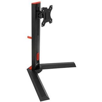 TooQ DB1401TN-B supporto da tavolo per TV a schermo piatto