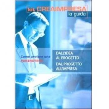 Come avviare una paninoteca. Con CD-ROM