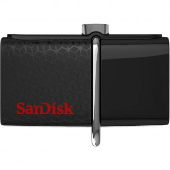 Sandisk Ultra Dual USB Drive 3.0 64GB