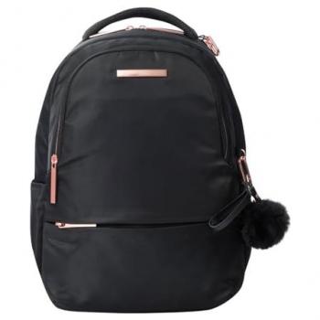 Mochila Adelaide 2.0 Negra