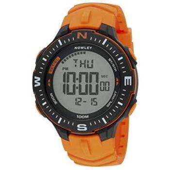 Reloj digital Nowley para hombre