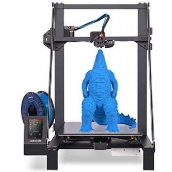 Stampante 3D Longer LK5 Pro 90% Pre-Assembled