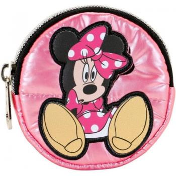 Karactermania Monedero Cookie Padding Minnie Mouse