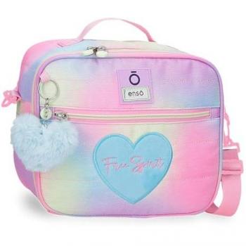 Bandolera Free Spirit Versátil