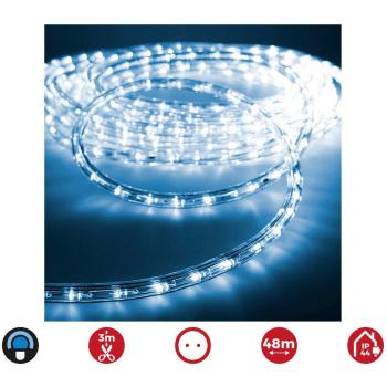FlexiLED Azul 48 m – 36 Leds/m IP44