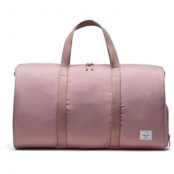 Herschel Novel Duffle, bolsa femenina rosa