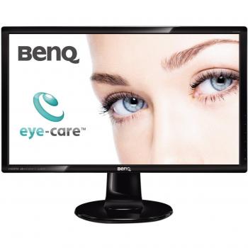 Monitor BenQ da 24 pollici GL2460HM