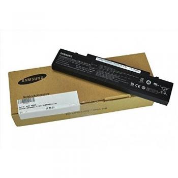 Batteria Samsung R519/520/530 Originale – 6 Celle – Nera