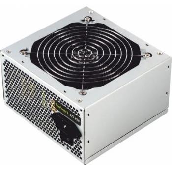 Fuente de Alimentación Tooq TQEP-500SSE-O OEM/500W/Ventilador 12cm