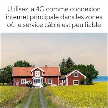 LM1200 Modem di rete cellulare