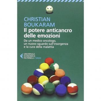 Il potere anticancro delle emozioni