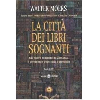 La città dei libri sognanti