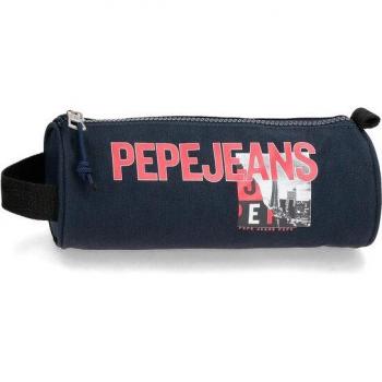 Pepe Jeans Infantil Estuche Dikran Marino