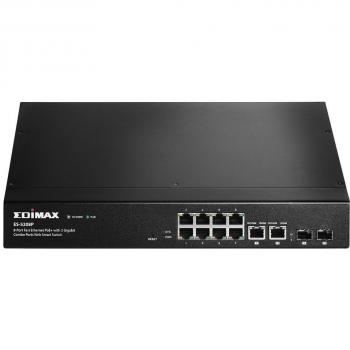 Edimax ES-5208P Fast Ethernet Switch