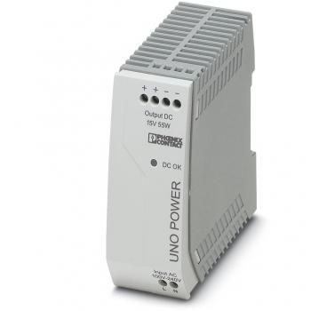 Quadro Elettrico Portatile Phoenix Contact