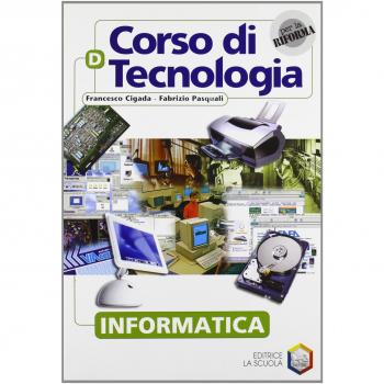 CORSO DI TECNOLOGIA D