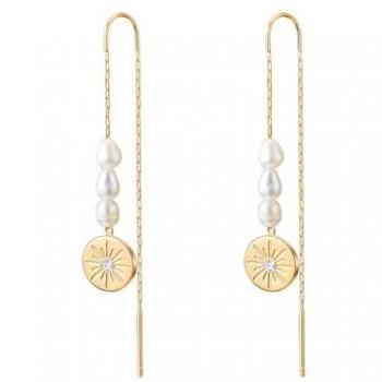 Valero Pearlas Doradas y Blancas