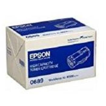 Epson C13S050691 Toner Nero per Workforce