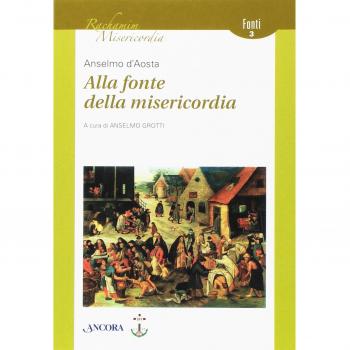 Alla fonte della misericordia