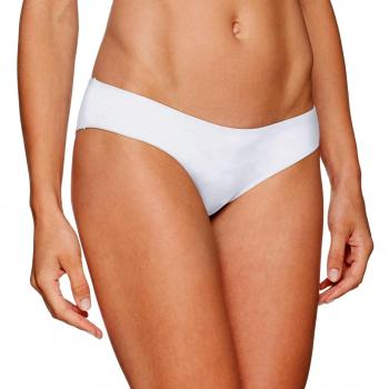 Pepe Jeans Ruth, Braguita para Mujer, Weiß (2Pk White 2Pkc), 38