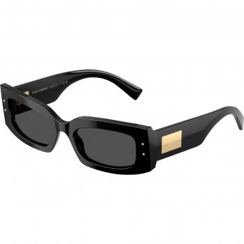 Gafas de Sol DG 4479 Elegance Negra