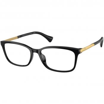 Ralph by Ralph Lauren RA7160U 5001 Armazones para Hombre Negros