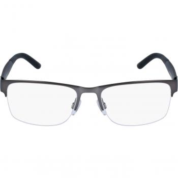 Polo Ralph Lauren 0PH1168, Monturas de Gafas para Hombre, Marrón (Matte Dark Gunmetal), 55