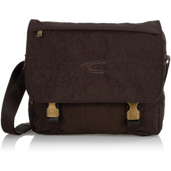 Bolso Bandolera Camel Active Marrón 8L