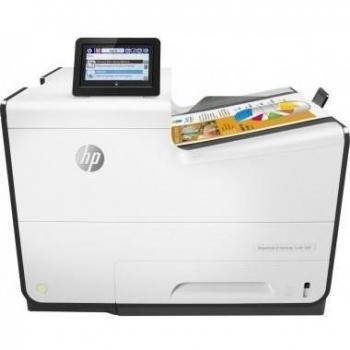 HP PageWide Enterprise Color 556DN G1W46A#B19